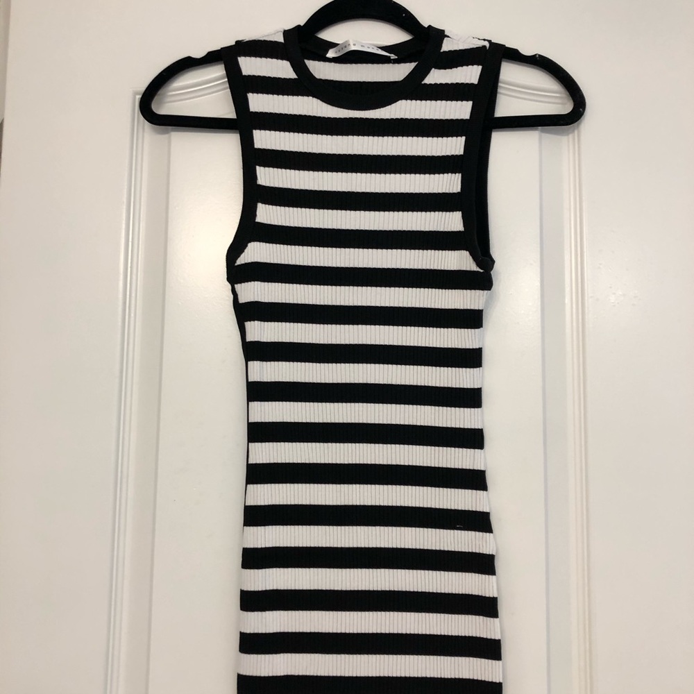 Susana Monaco Dress